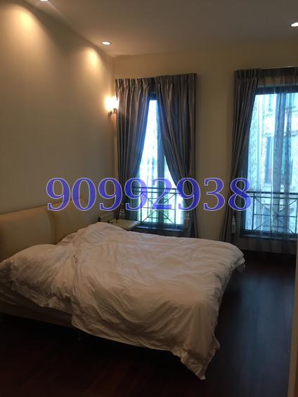 Pebble Bay (D15), Condominium #106241912